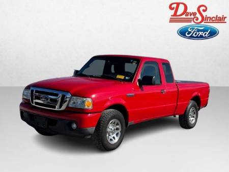 2011 Ford Ranger XL