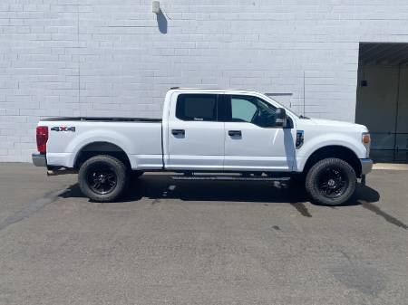 2020 Ford F-250SD