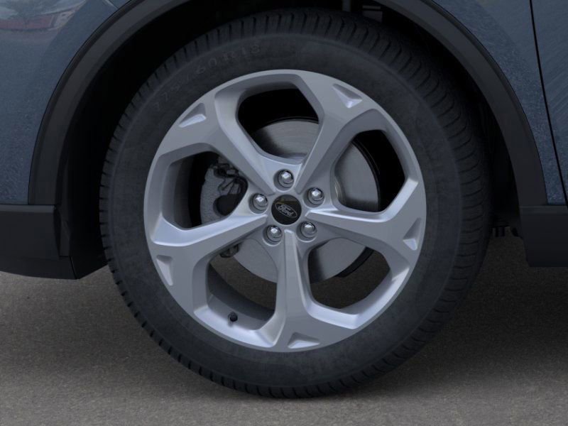 2025 Ford Escape ST-Line photo 16