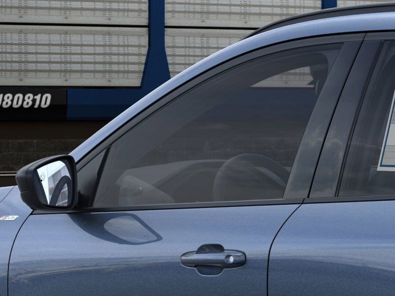 2025 Ford Escape ST-Line photo 17