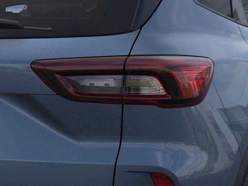 2025 Ford Escape ST-Line photo 18