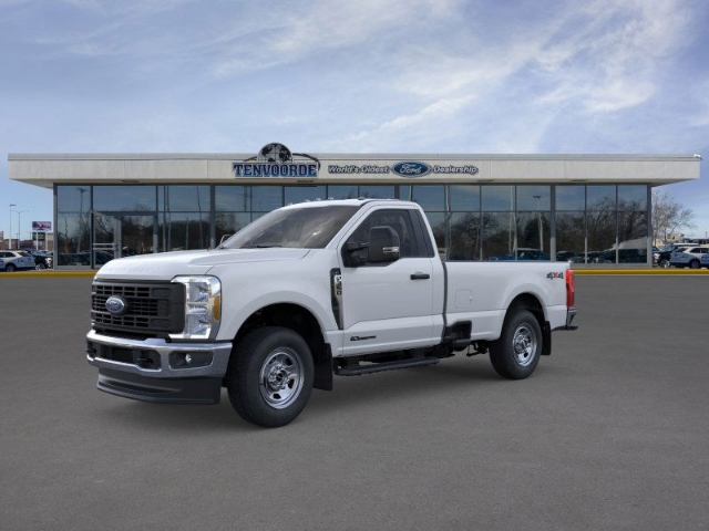 2025 Ford F-350SD XL