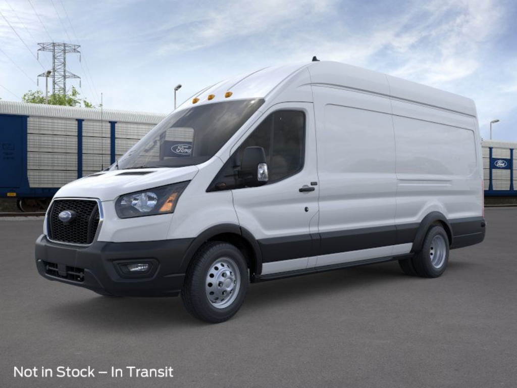 2025 Ford Transit-350 Cargo Van T350 RWD