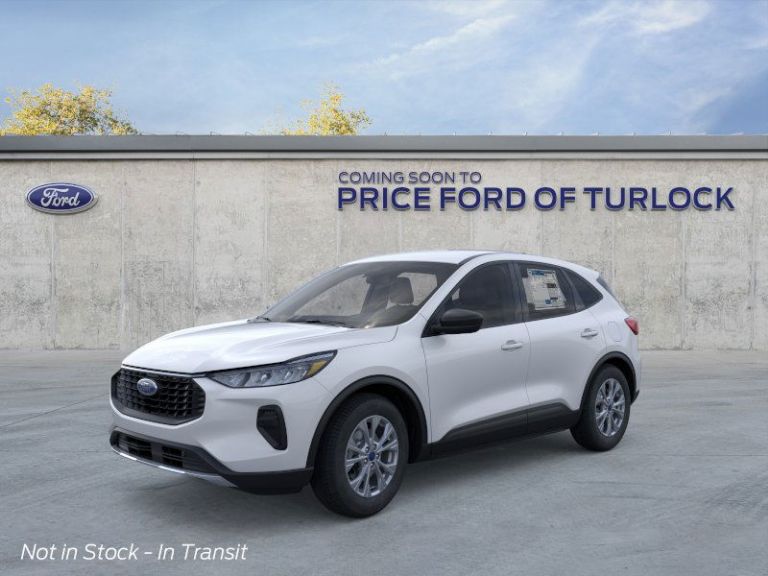 2025 Ford Escape Active™