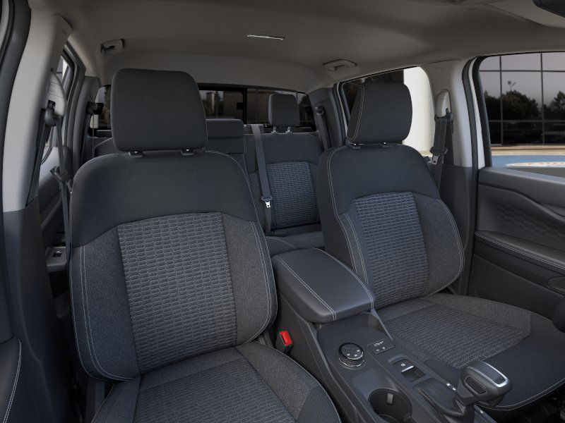 2025 Ford Ranger XLT photo 10