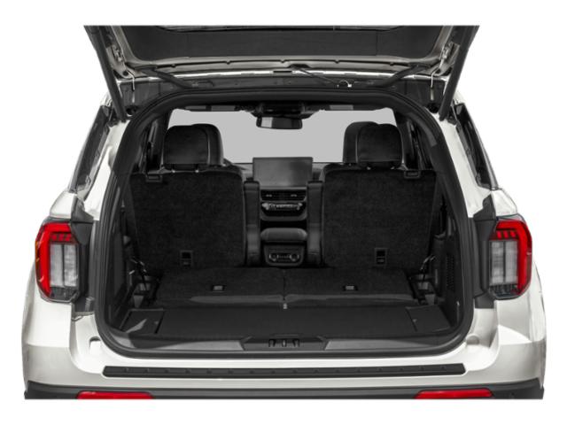 2026 Ford Explorer ST photo 10