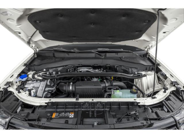 2026 Ford Explorer ST photo 2