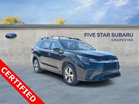 2025 Subaru Ascent Premium