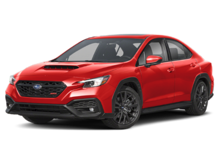2025 Subaru WRX Premium