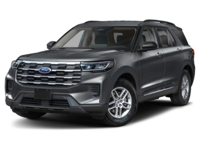 2026 Ford Explorer 4-Door 4DR RWD ACTIVE