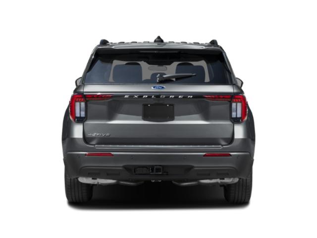 2026 Ford Explorer photo 5