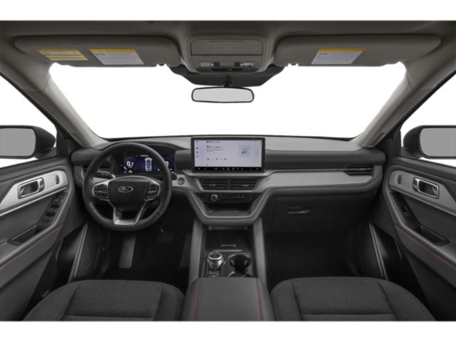 2026 Ford Explorer photo 7