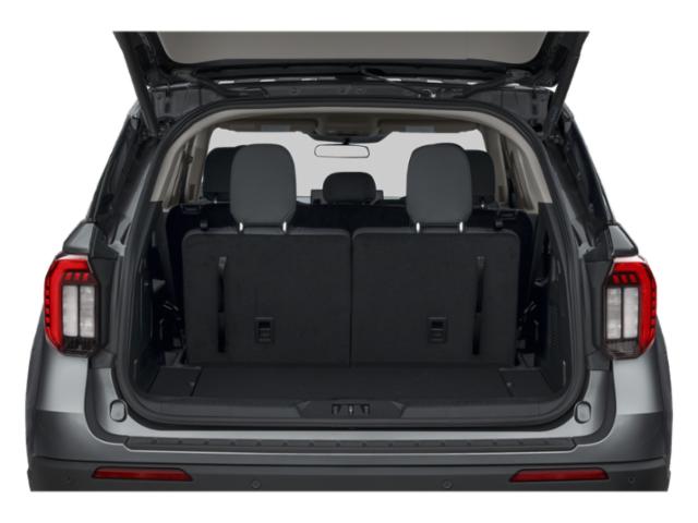 2026 Ford Explorer photo 10