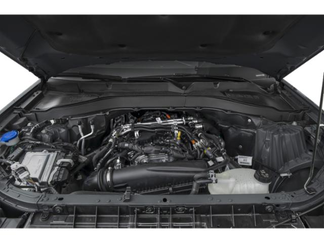 2026 Ford Explorer photo 11