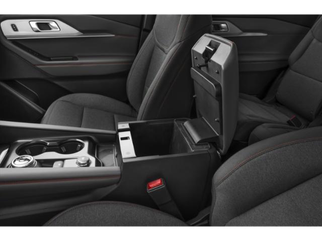 2026 Ford Explorer photo 12