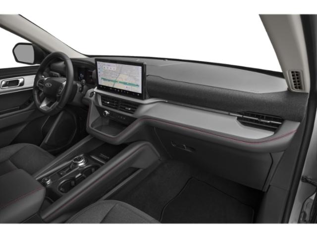 2026 Ford Explorer photo 13