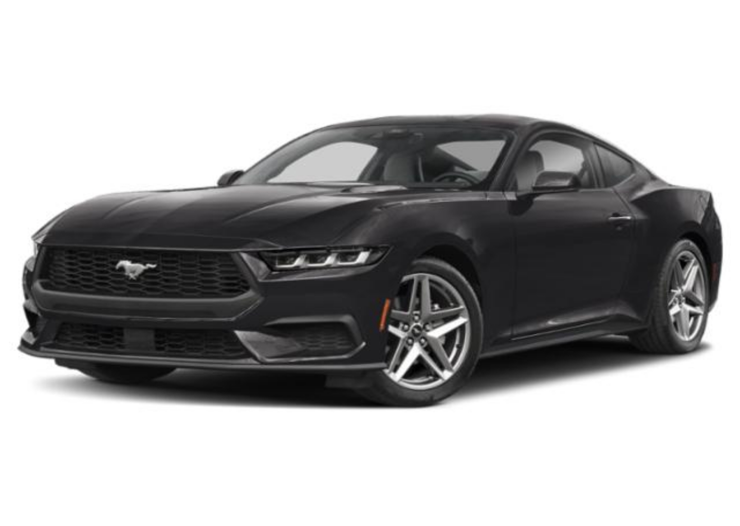 2024 Ford Mustang EcoBoost Fastback's photo