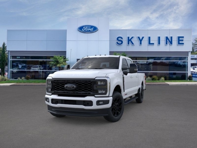 2025 Ford F-250SD LARIAT