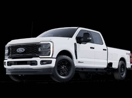 2025 Ford F-350SD XL