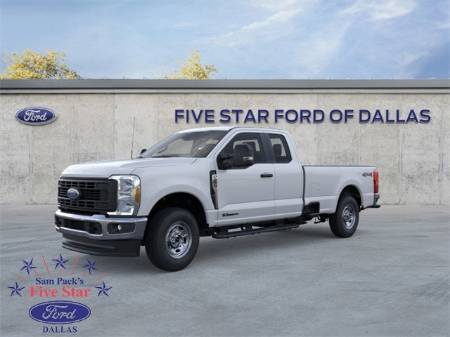 2025 Ford F-250SD XL