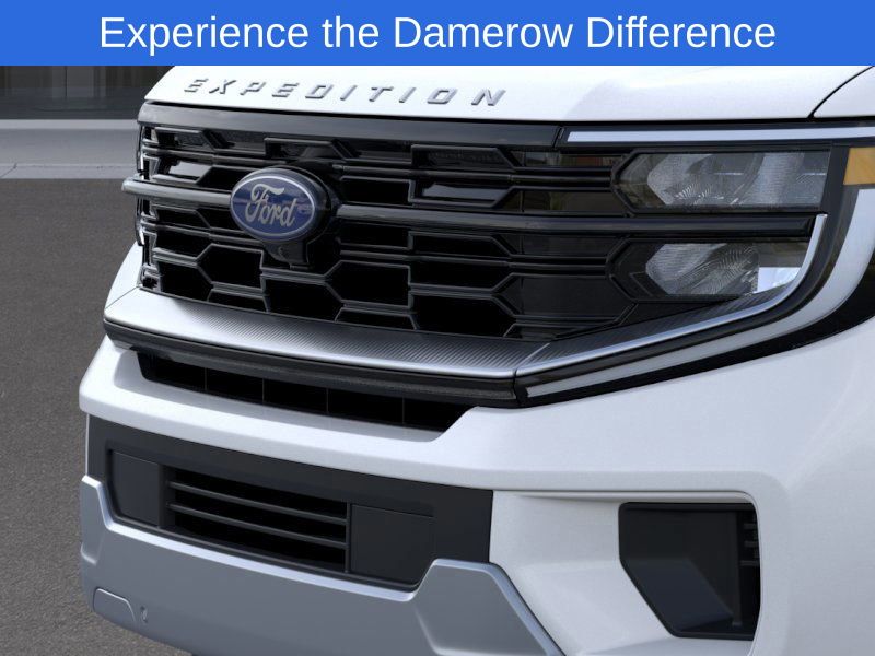 2025 Ford Expedition MAX Platinum photo 12