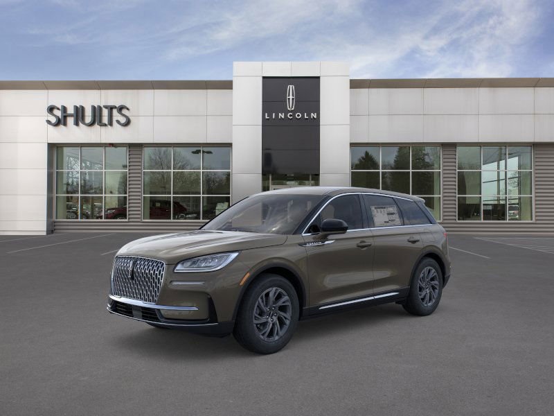 New 2025 Lincoln Corsair Premiere