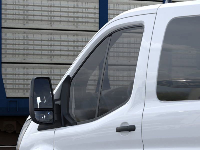 2025 Ford Transit Passenger XL photo 5