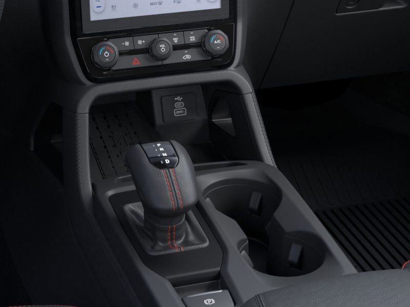 2025 Ford Ranger Raptor photo 10
