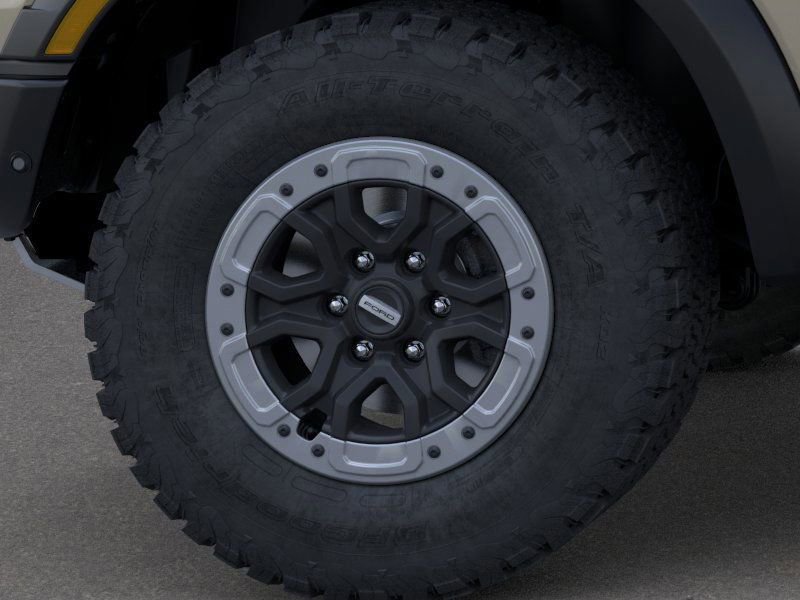 2025 Ford Ranger Raptor photo 14