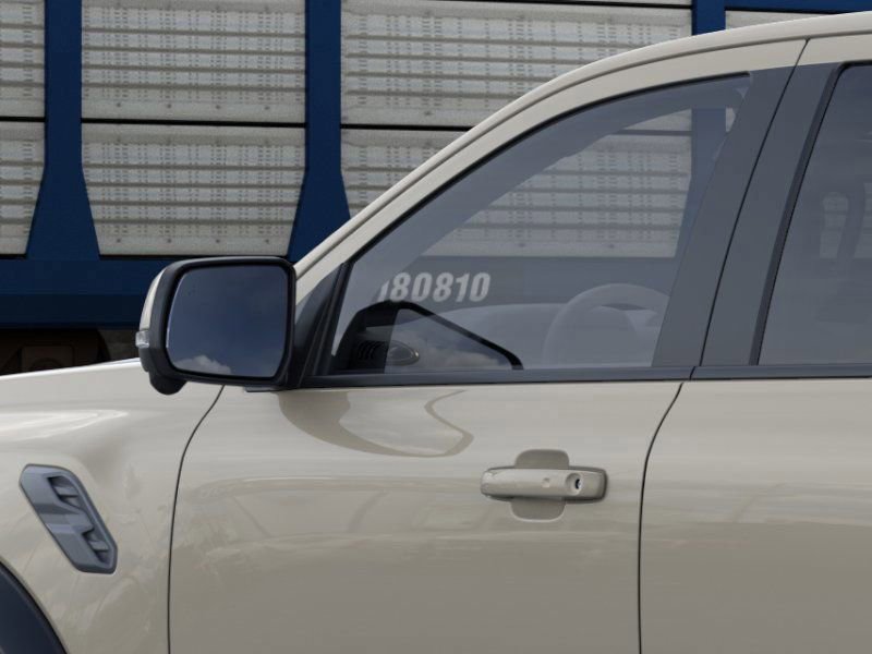 2025 Ford Ranger Raptor photo 15