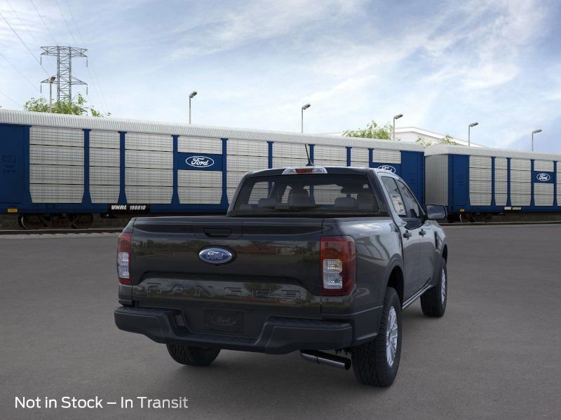 2025 Ford Ranger XL photo 6
