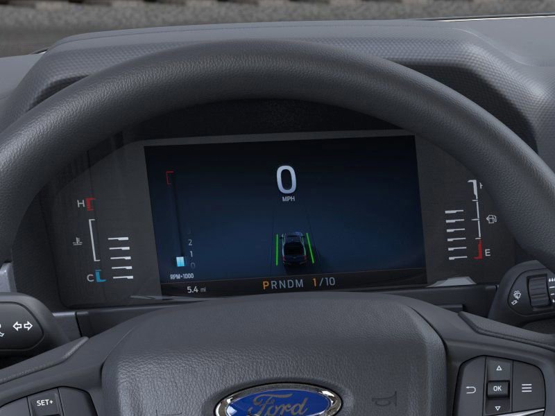 2025 Ford Ranger XL photo 12