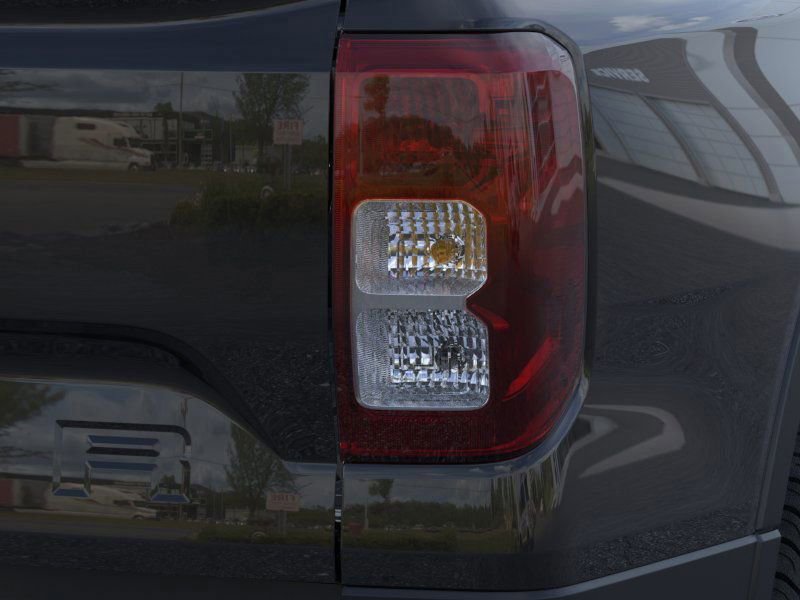 2025 Ford Ranger XL photo 19