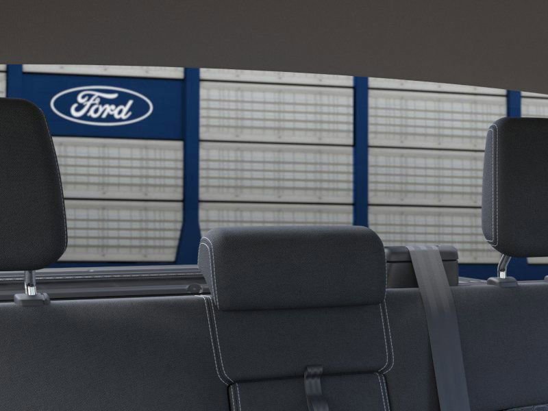 2025 Ford Ranger XL photo 20