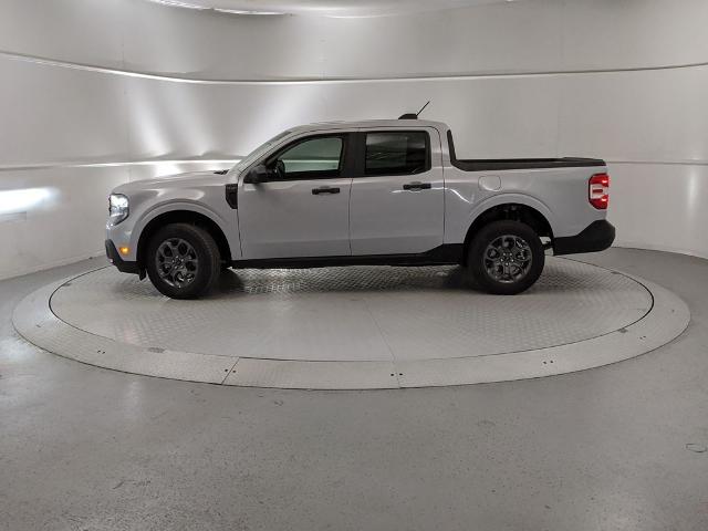 2025 Ford Maverick XLT photo 3