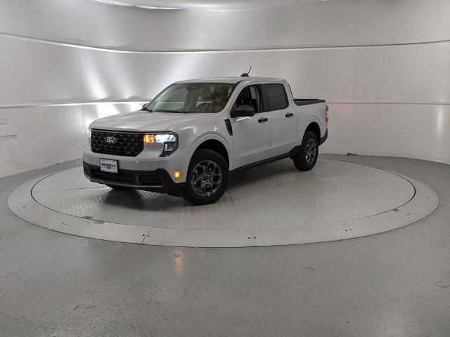 2025 Ford Maverick XLT photo 4