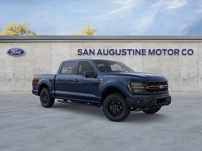 2025 Ford F-150 Tremor photo 7