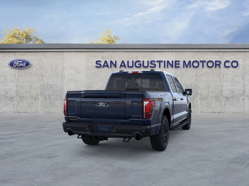 2025 Ford F-150 Tremor photo 8