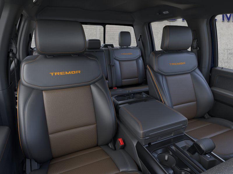 2025 Ford F-150 Tremor photo 10
