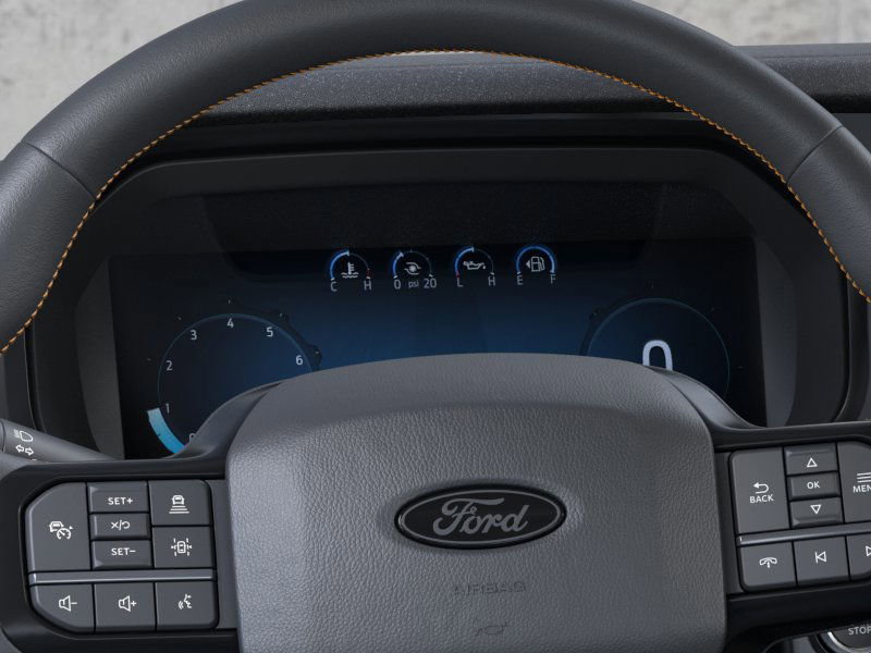 2025 Ford F-150 Tremor photo 13