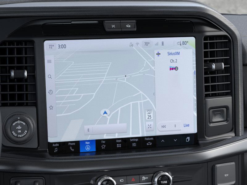 2025 Ford F-150 Tremor photo 14