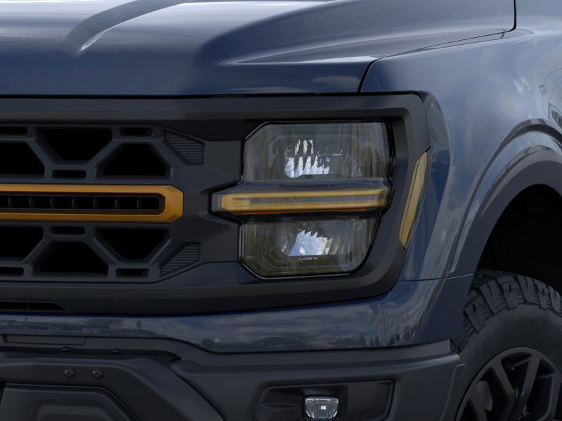 2025 Ford F-150 Tremor photo 18