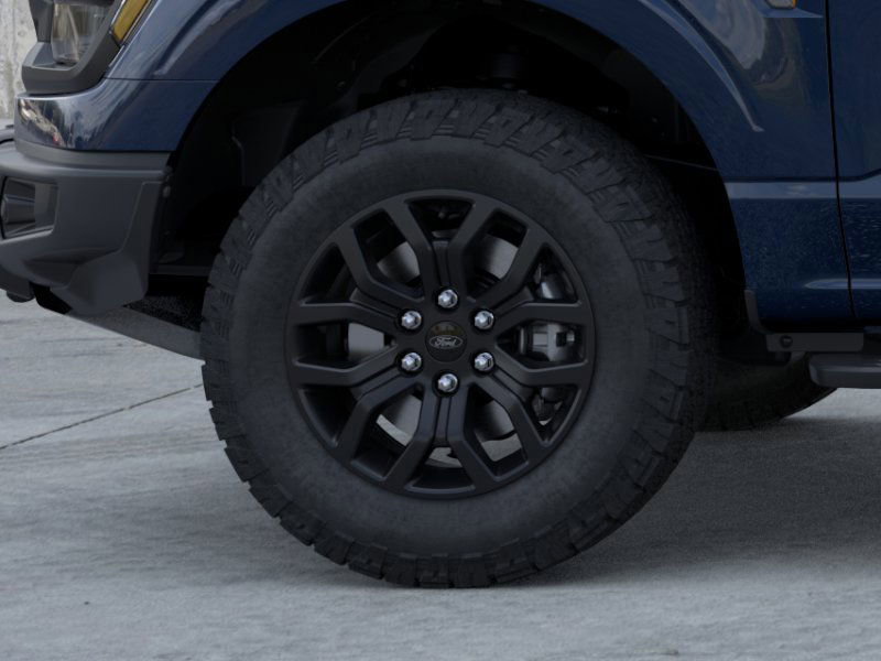 2025 Ford F-150 Tremor photo 19