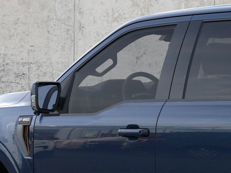 2025 Ford F-150 Tremor photo 20
