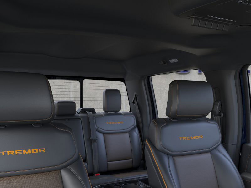 2025 Ford F-150 Tremor photo 22