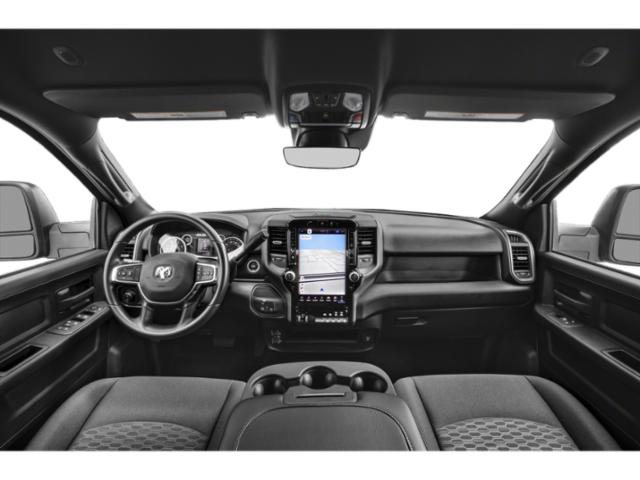 2026 Ram 2500 Big Horn photo 3