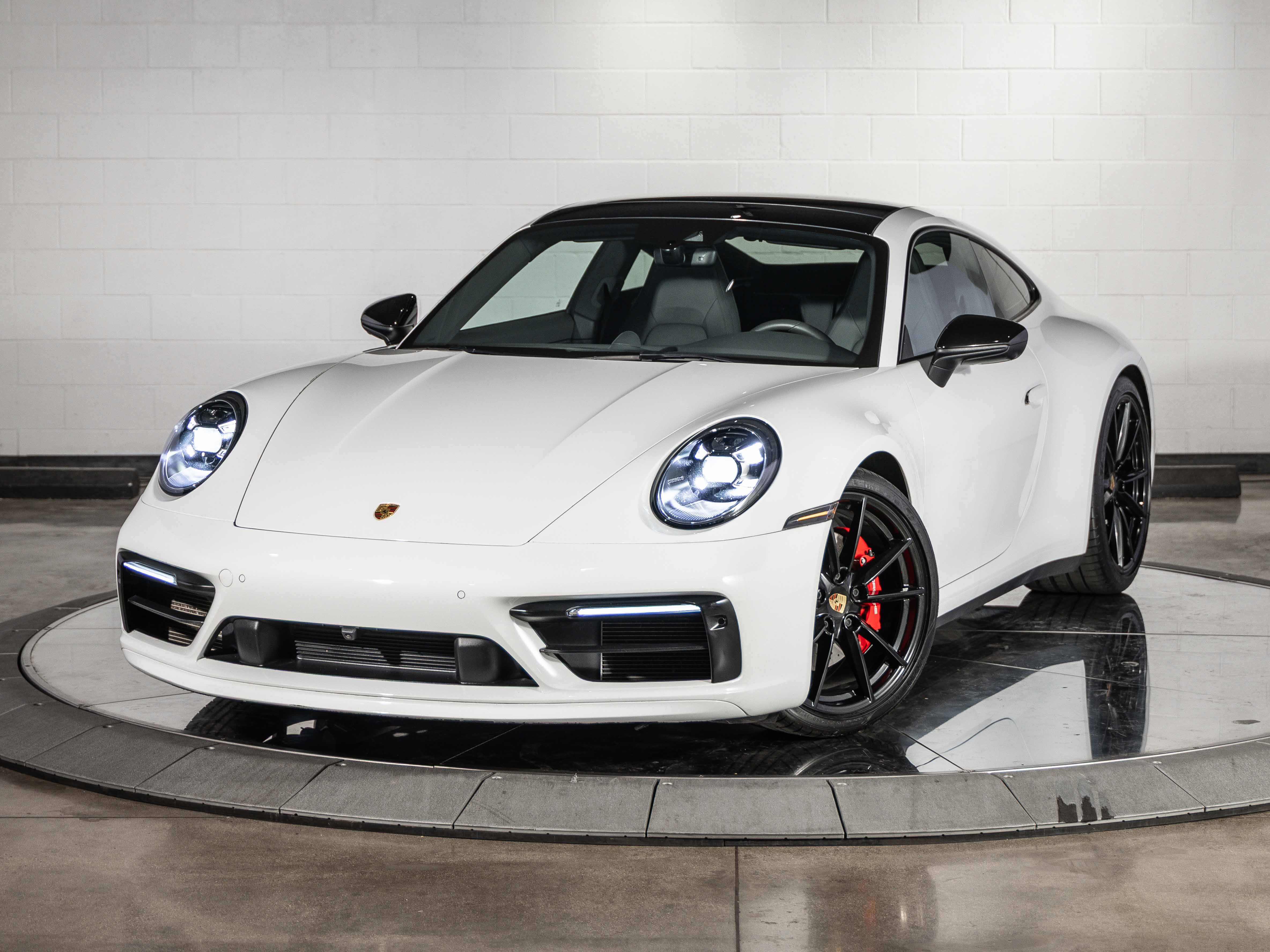 2021 Porsche Boxster Base photo 2
