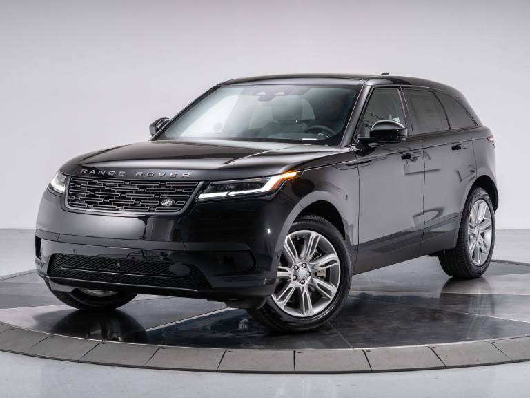 2026 Land Rover Range Rover Velar P250 S