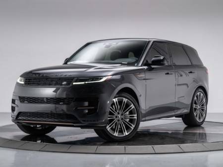 2025 Land Rover Range Rover Sport P530 Dynamic SE