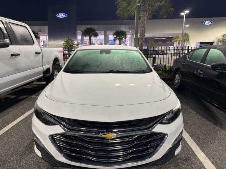 2023 Chevrolet Malibu LS